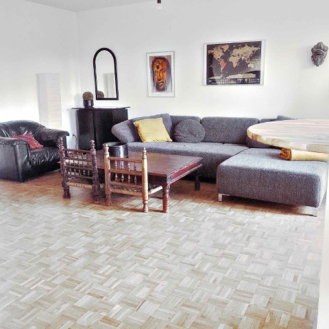 3 Zimmerwohnung mit Loggia Nähe Donauinsel ***vollmöbliert***